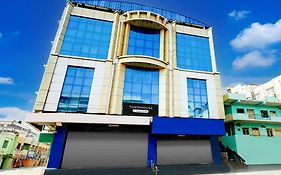 Oyo Townhouse Anantapur Near Srikantam Circle